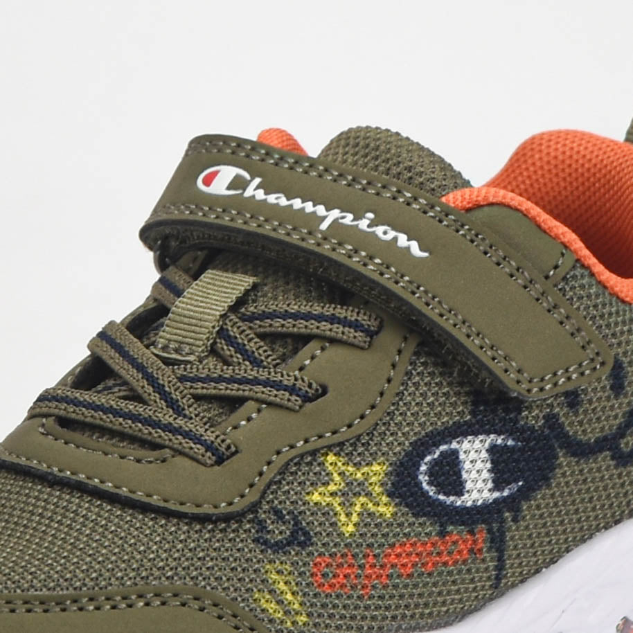 CHAMPION BASKET - S33135-GS011