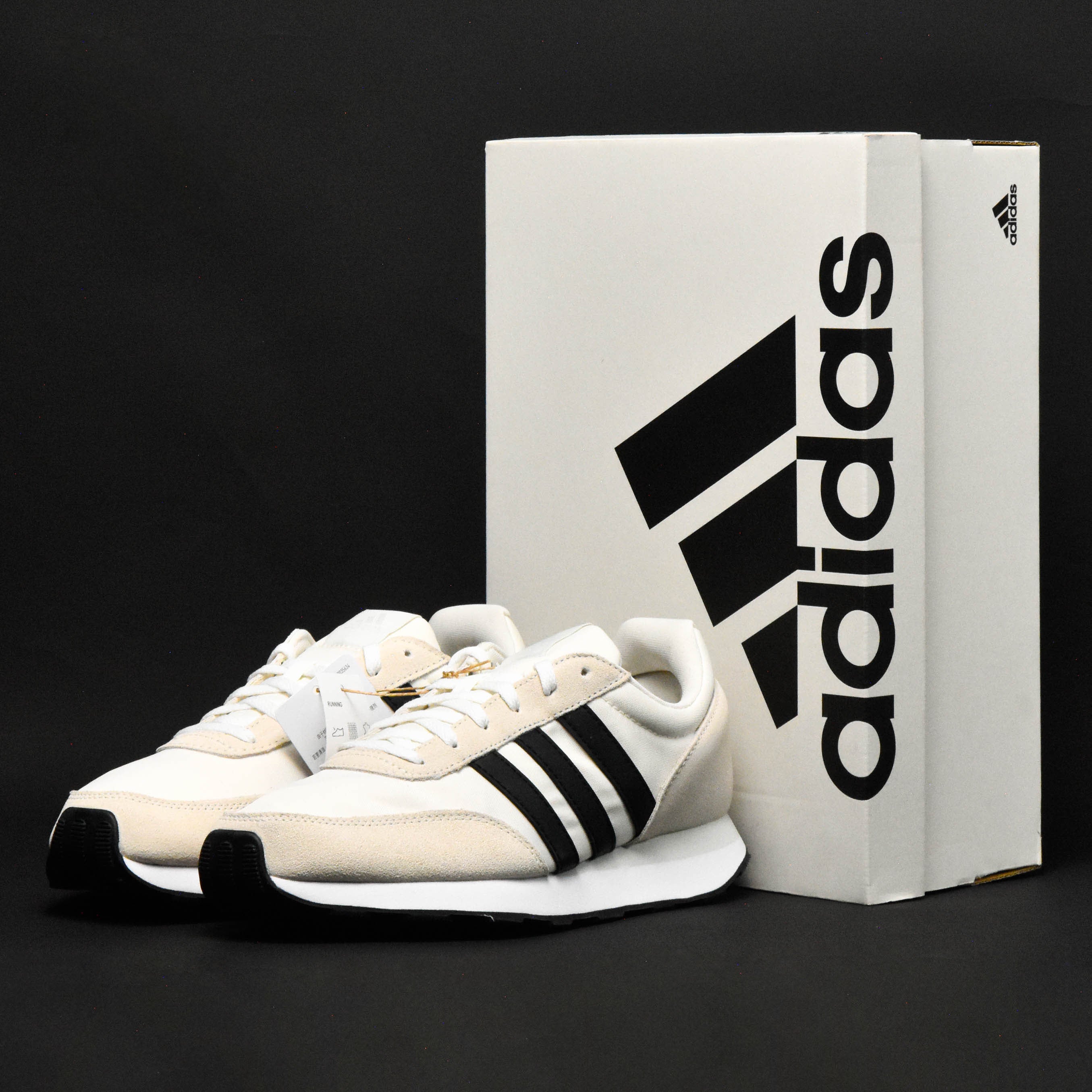 ADIDAS RUN 60s 3.0 - IE3808