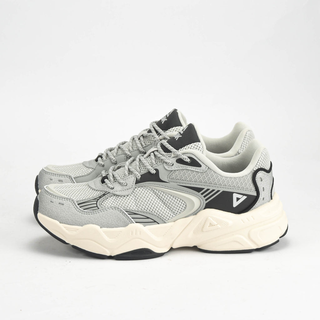 Peak Taichi Sports Shoes Grey - ET34148E-Y489