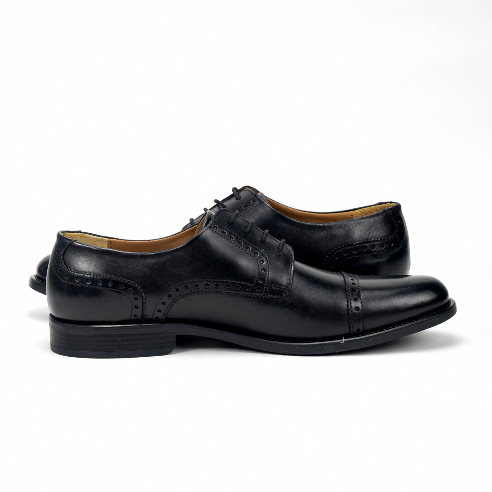 ANDRÉ CHAUSSURE CLASSIQUE HOMME LORDMAN NOIR - 51132100649