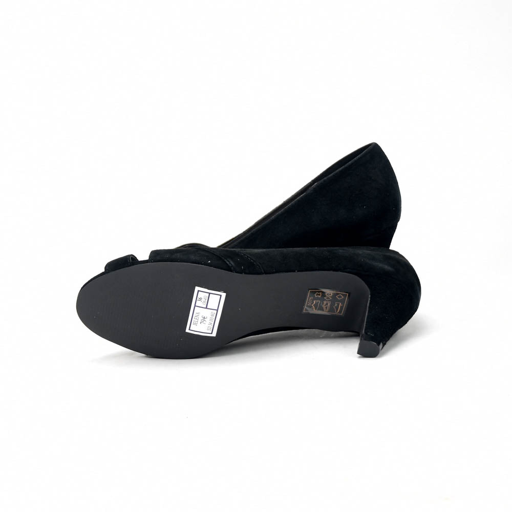 ANDRÉ ESCARPINS JELENA FEMME - 52134103602
