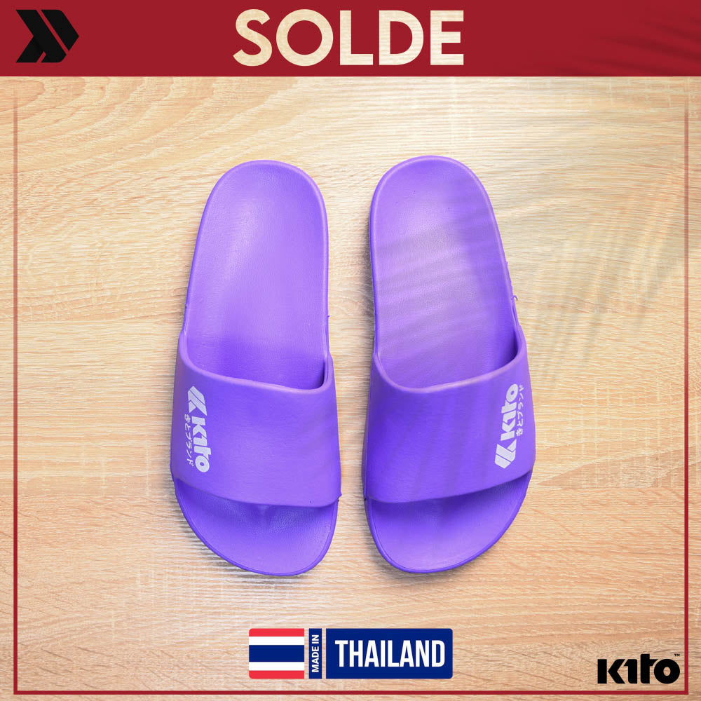 kito - AH98W-PURPLE/VIOLET