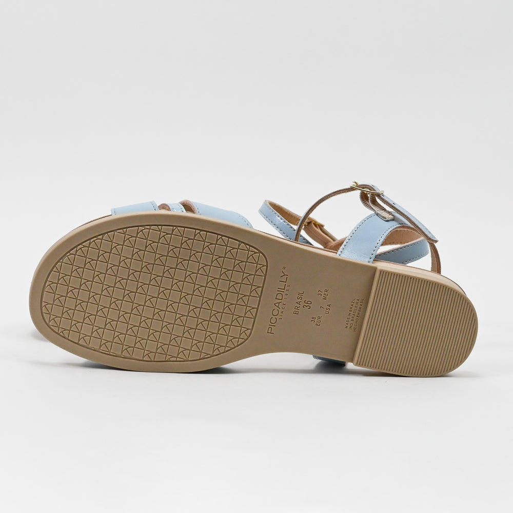 Piccadilly Sandales Femme