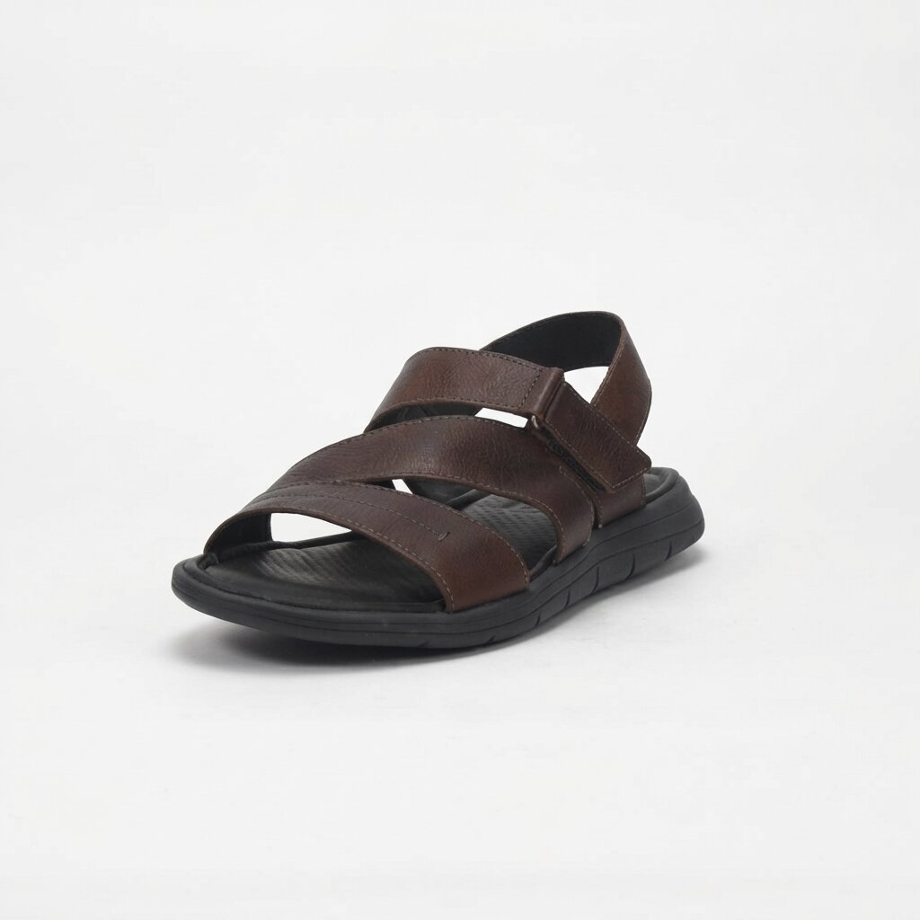 DEMOCRATA SANDALES HOMME SANDALIA SOUL - 015135-002