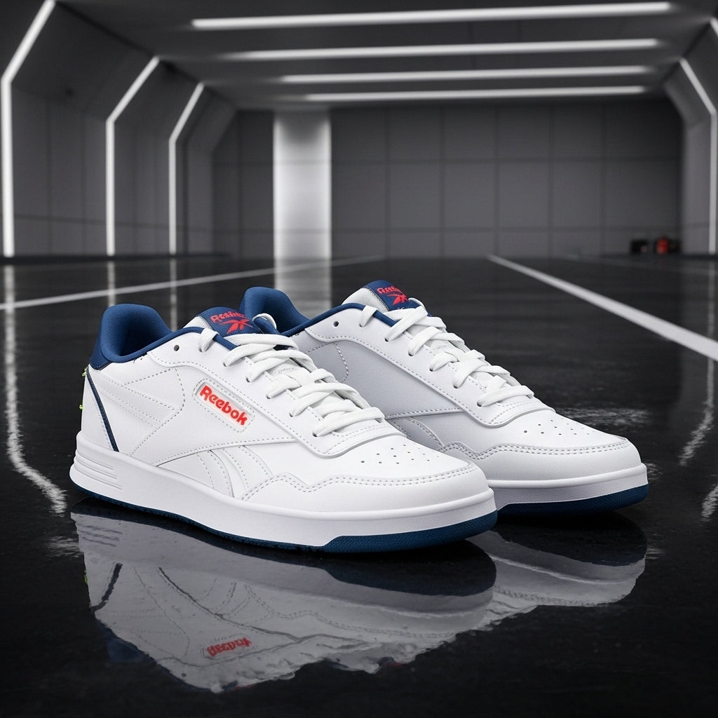 REEBOK COURT ADVANCE - 100208884