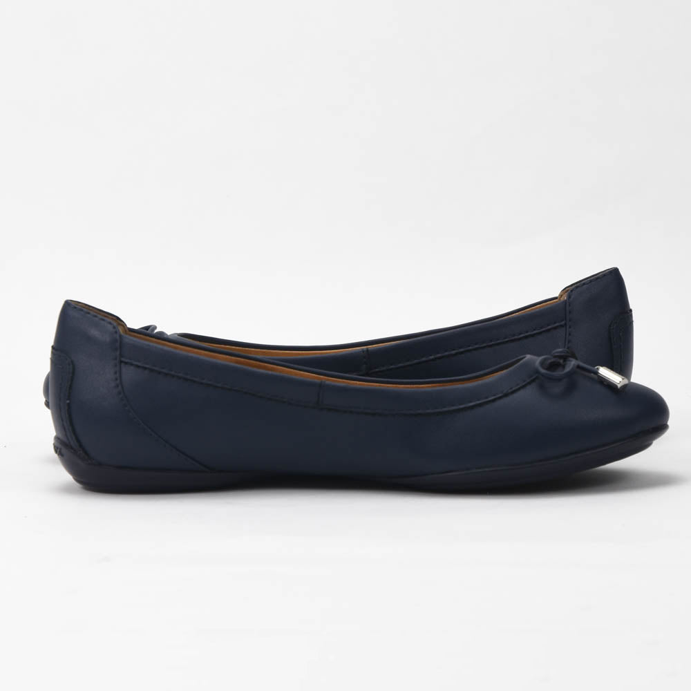Geox Charlene Ballerines Femme - D84Y7A000BC-C4002