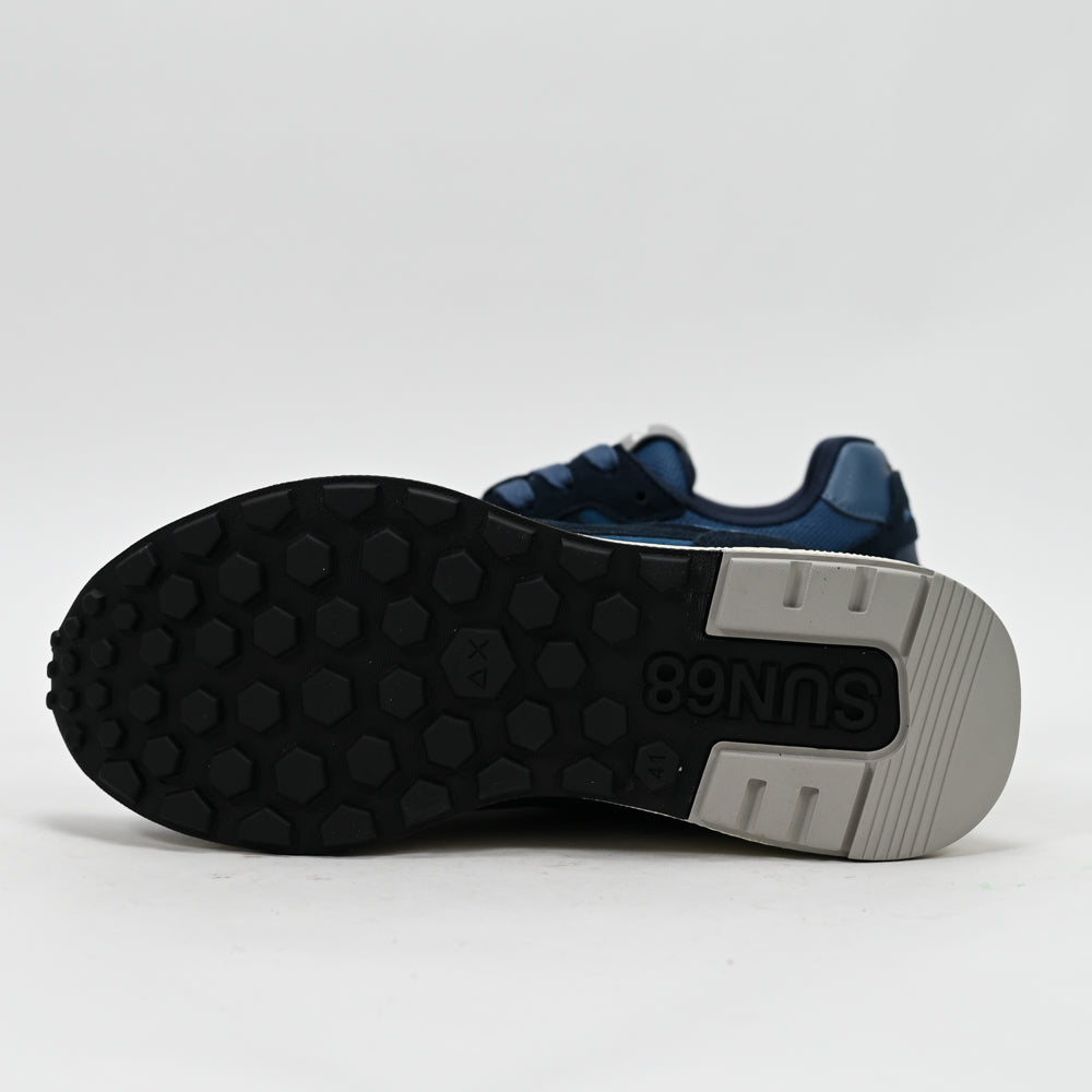 SUN68 FOOTWEAR - Z45125-07