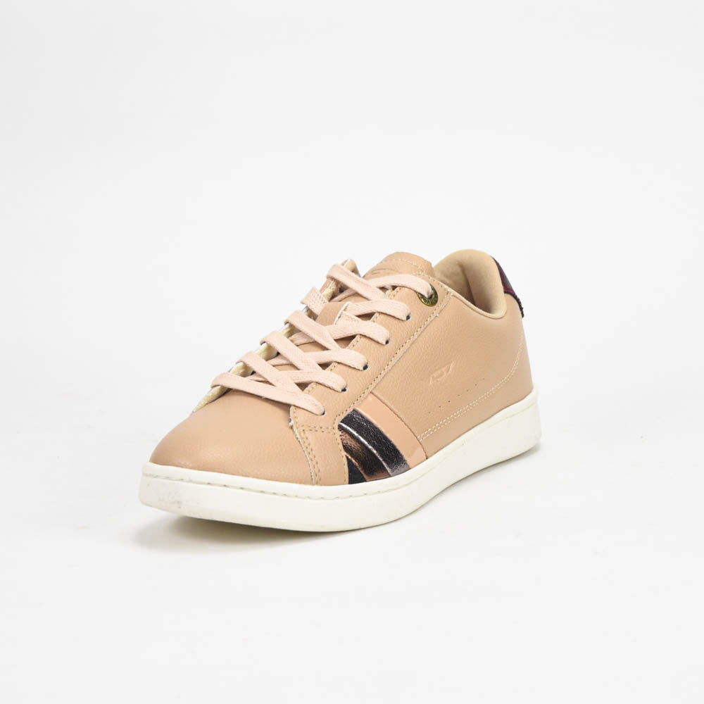 VO7 BASKETS JEANNE FEMME NUDE - CH-JEA-NUD
