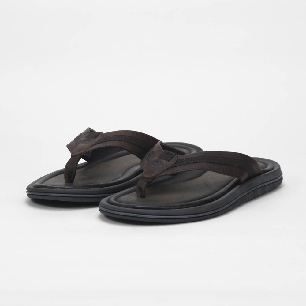 DEMOCRATA MULES HOMME SANDALIA GROOVE - 289105-002