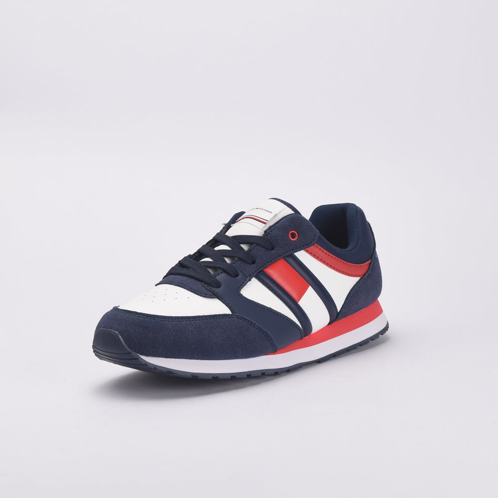 TOMMY HILFIGER FOOTWEAR - T3X9-33664-1269Y00