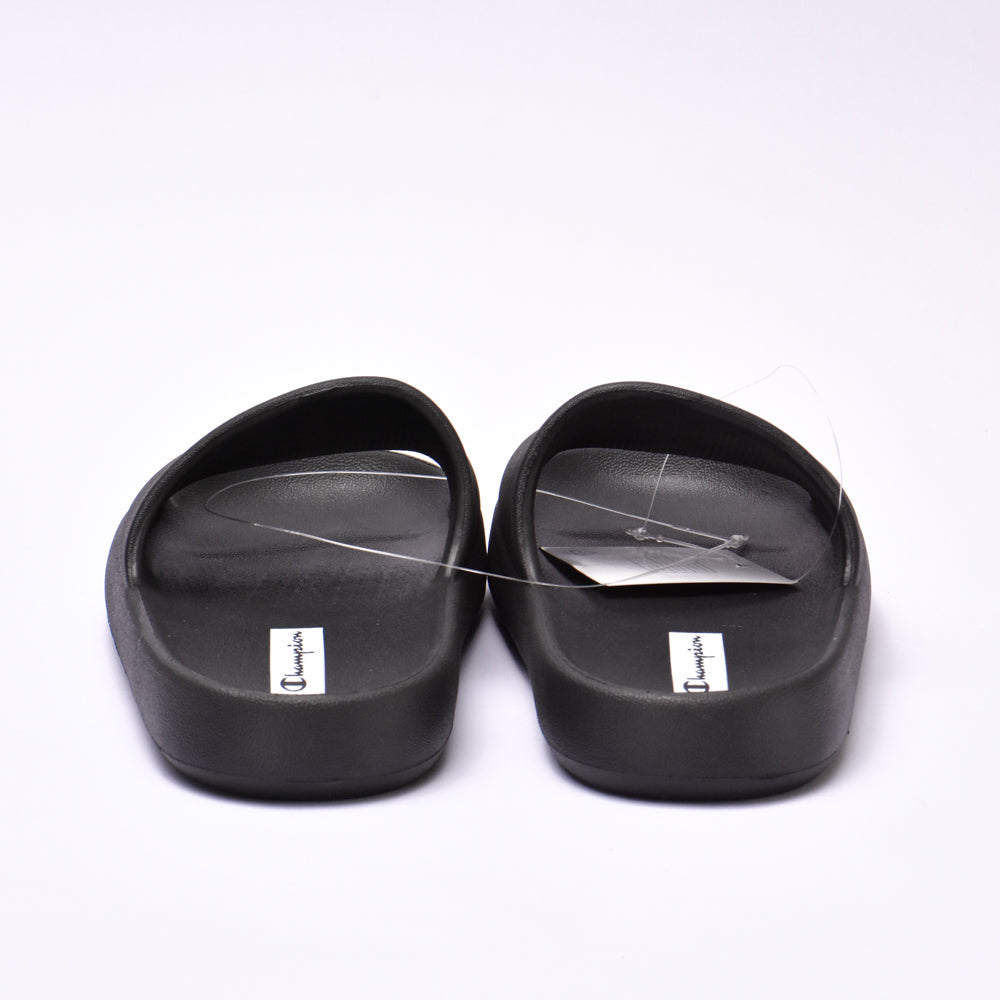 CHAMPION SOFT SLIPPER NBK - S22255-KK001