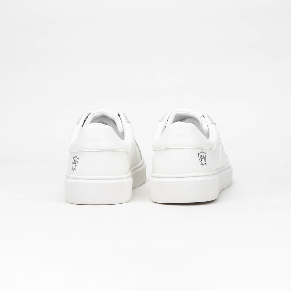 MASSIMO CHAUSSURES - YW5846-WHITE