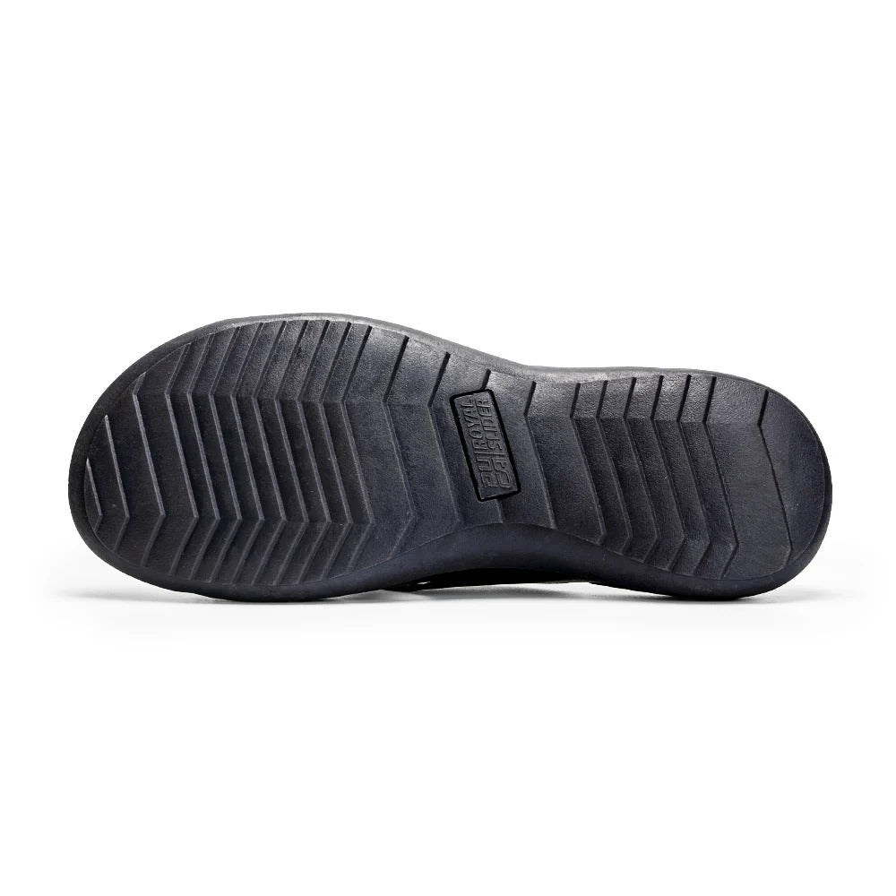 PUCA ROYAL SLIDER 02 BLACK BLUE - 11242