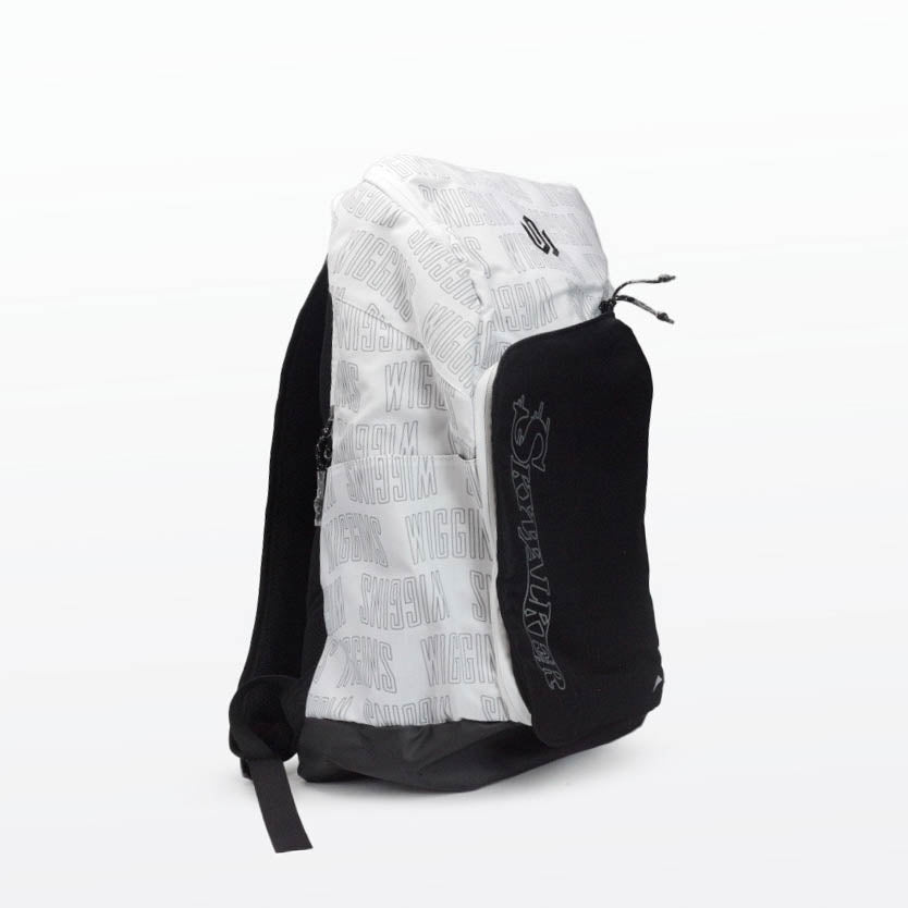 Peak Backpack White - B1251040-0010