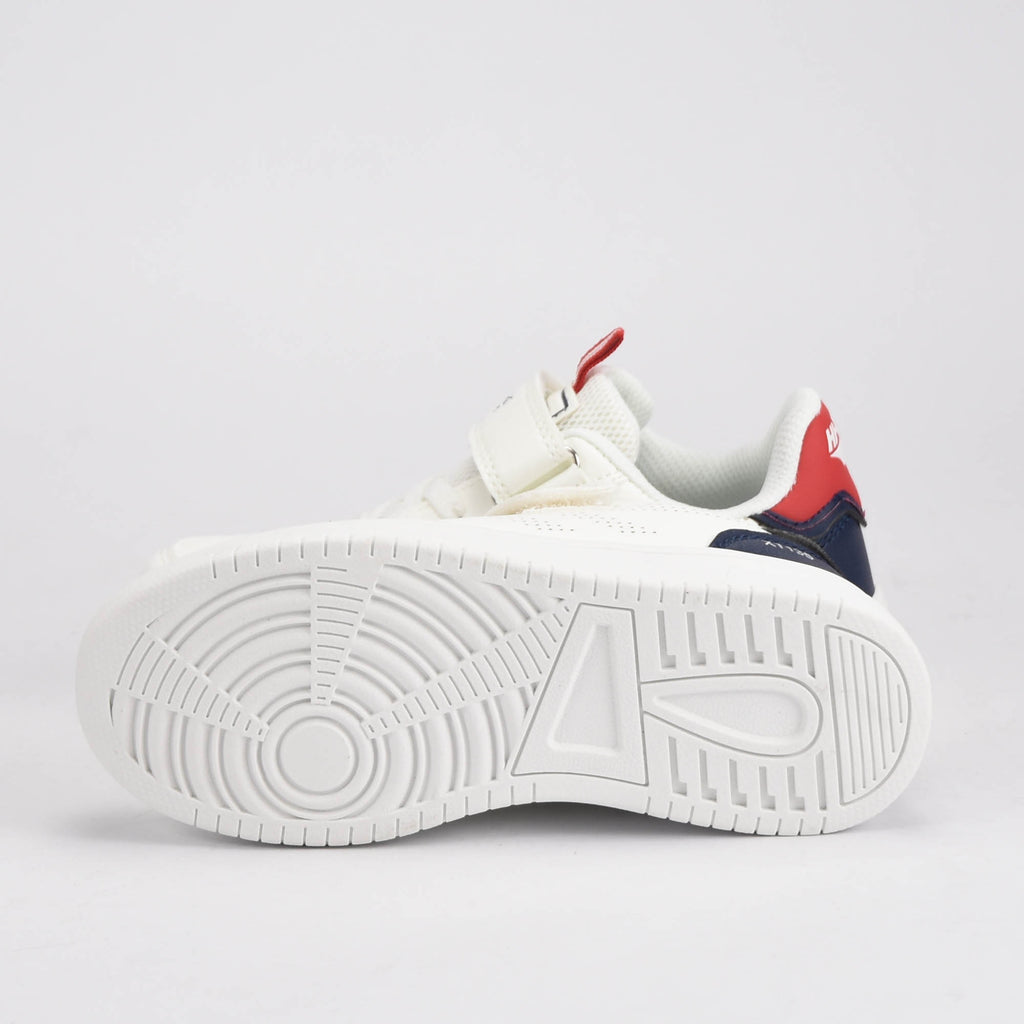 HI-TEC BASKET - L015190
