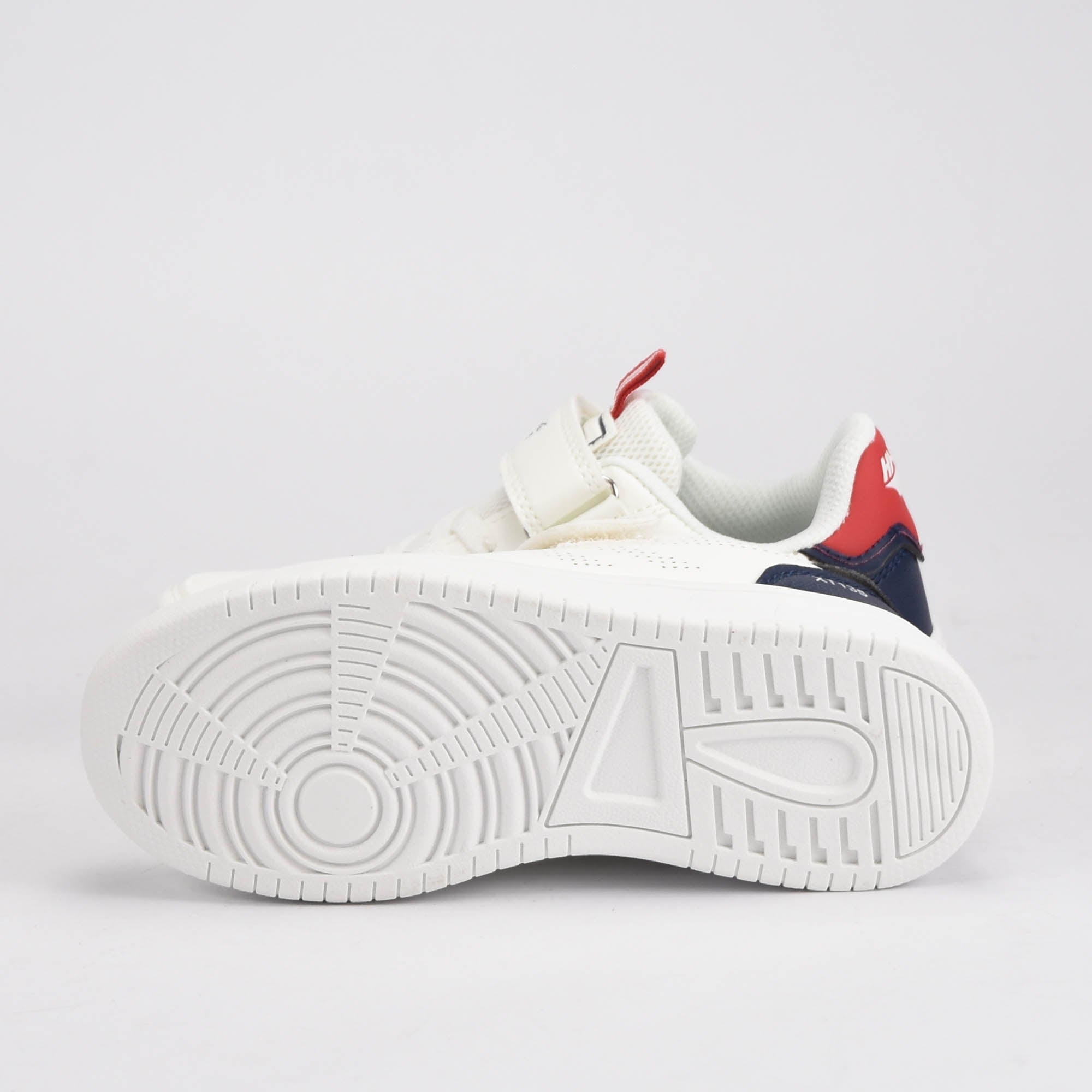 HI-TEC BASKET - L015190