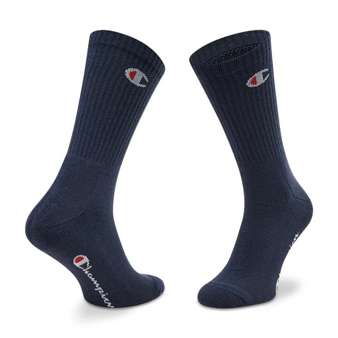 PACK CHAUSSETTE CHAMPION - U24558-BS517
