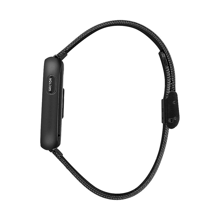 Sector Montre intelligente S-04 Colours R3253158015 - 8056783053865