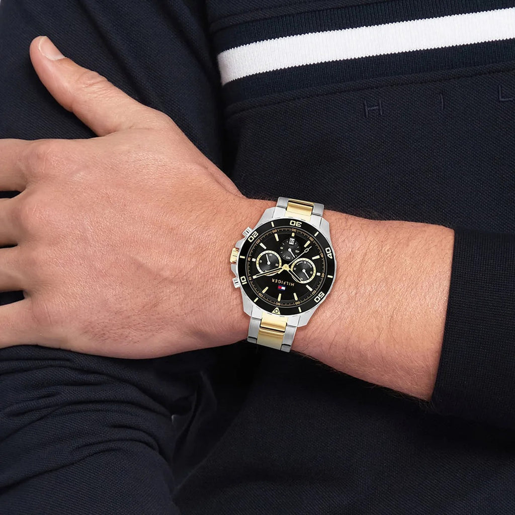 MONTRE TOMMY HILFIGER - 1792095