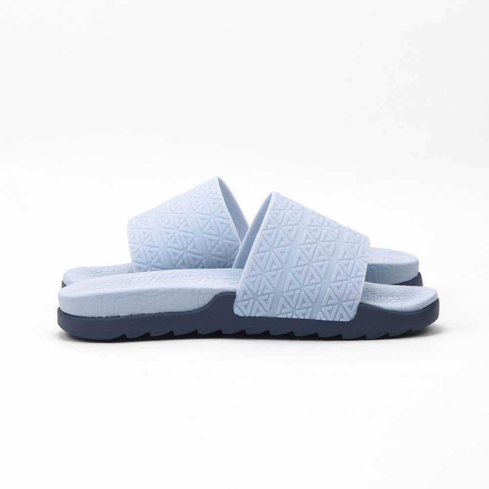 Peak Taichi Slippers Ceramic Blue - E02767L-002S