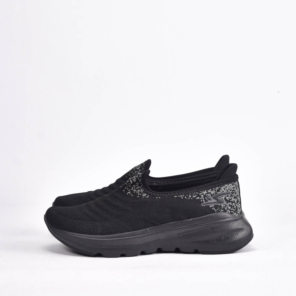 FIT ENERGY PRETO/GRAFITE - 10004F-167