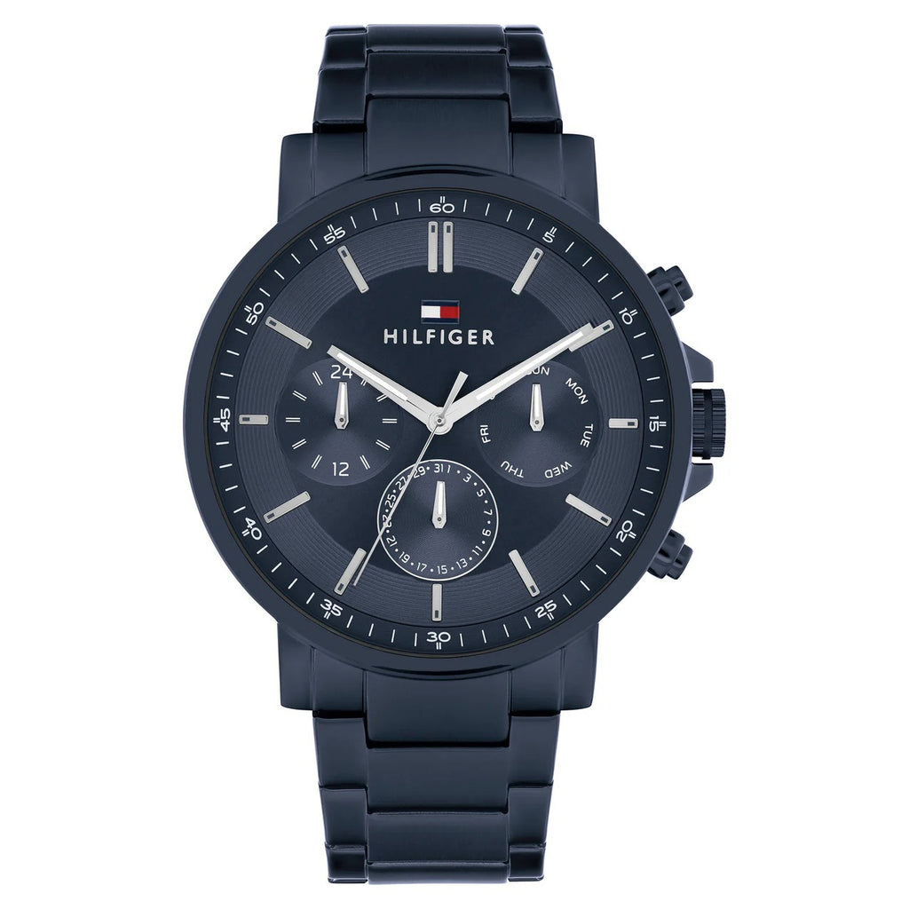 Tommy Hilfiger Tyson Multi-Function Watch - 1710705