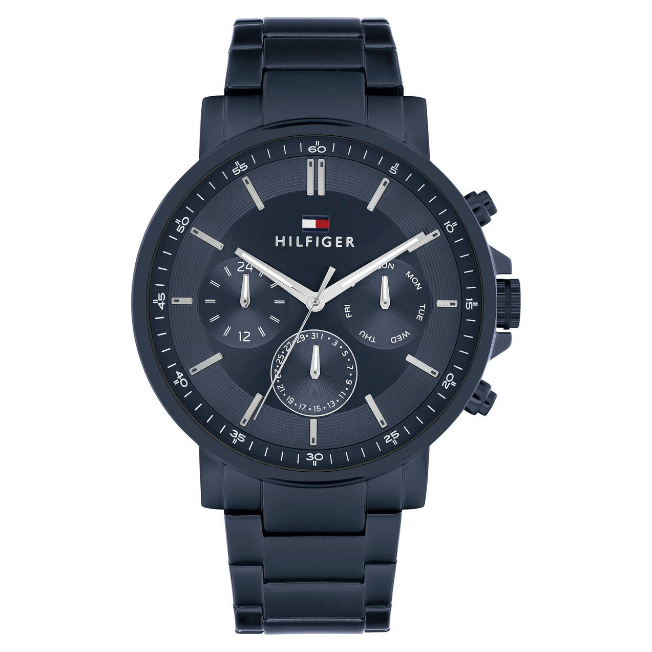 Tommy Hilfiger Tyson Multi-Function Watch - 1710705