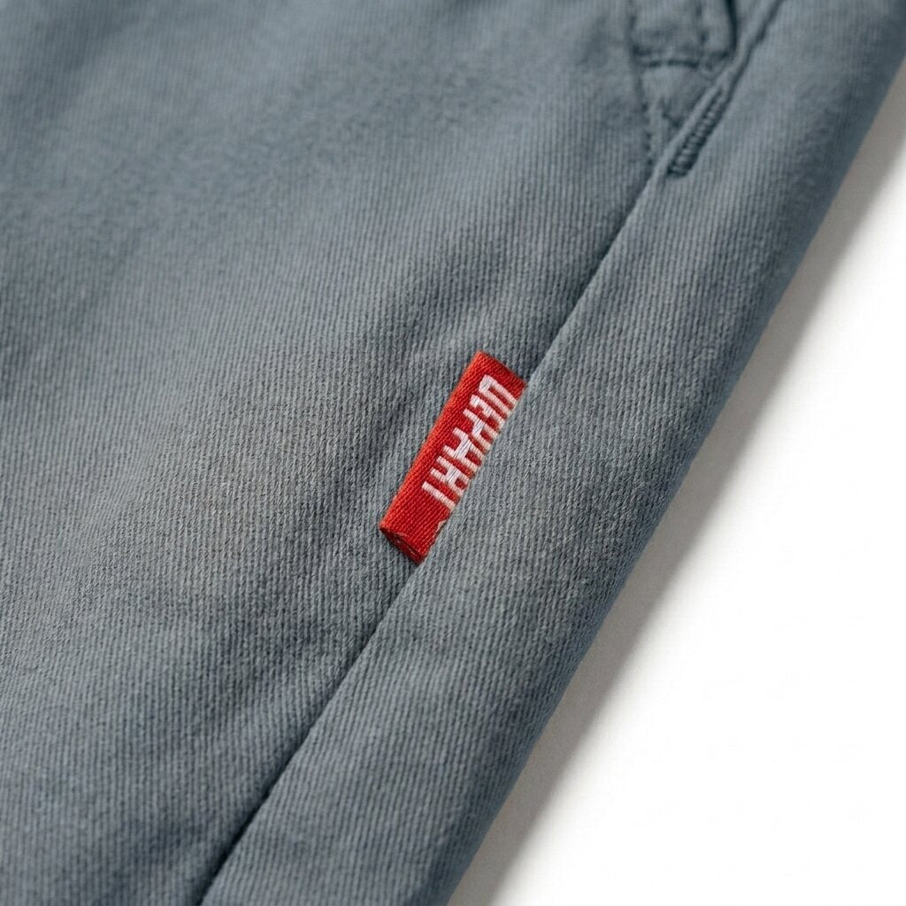 DEPART Short chino homme - G21-000175-ANTRAC