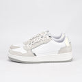 VO7 BASKETS AYA FEMME WHITE - CH-AYA-WHT