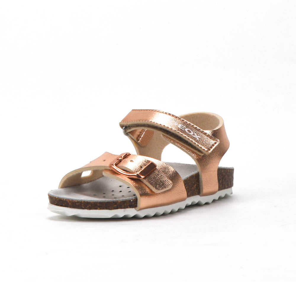 Geox J Adriel Girl Sandals - J028MC000BJ-C8124