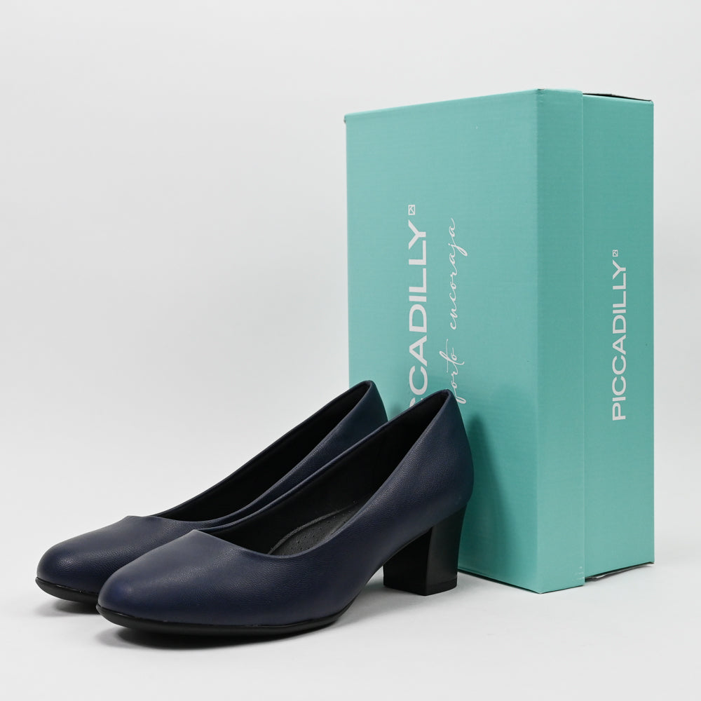 Piccadilly Chaussures Femme - 110072-3320