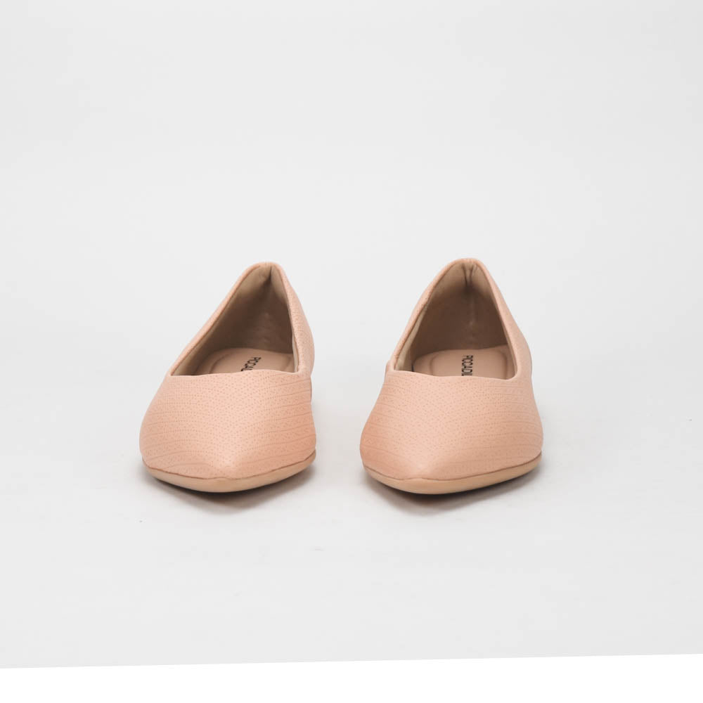 PICCADILLY BALLERINES FEMME ANA - 274054-0123
