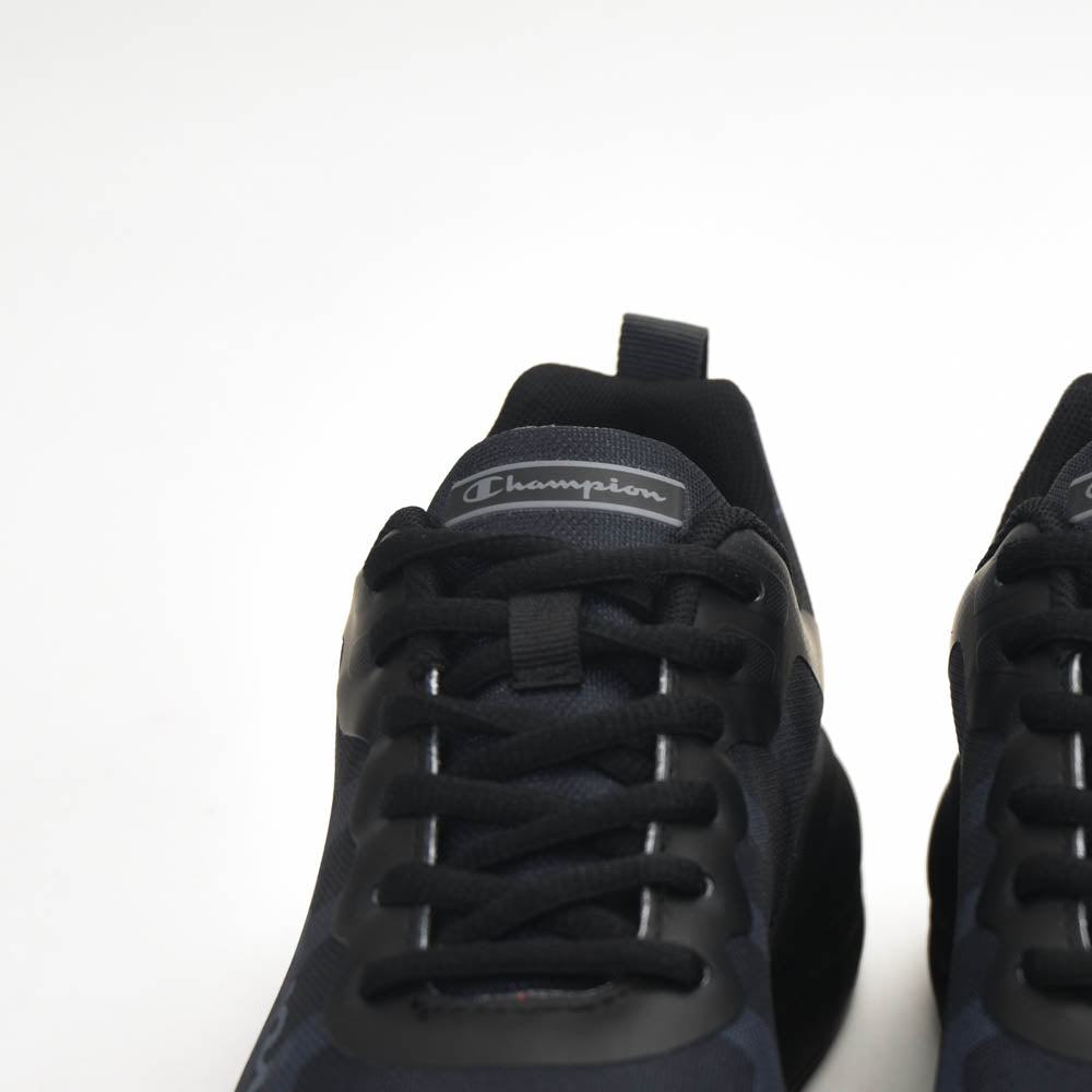 Champion Syphon Script Low Sneakers - S22308-KK001