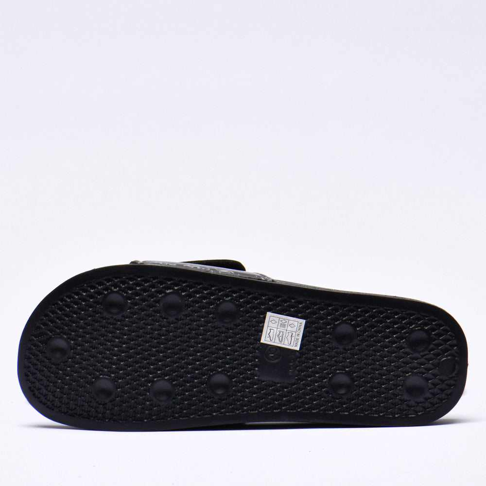 CLAQUETTE AUSTRALIAN BLACK - AU896V02BLACK