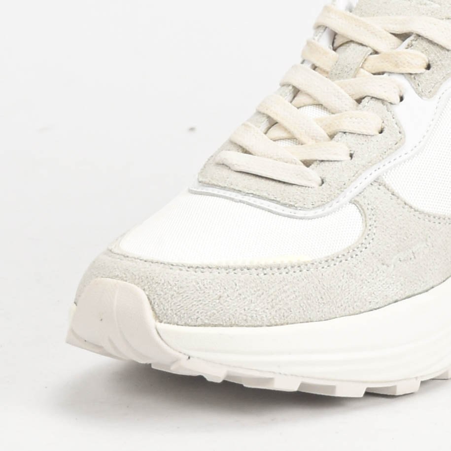 VO7 BASKETS VENUS FEMME WHITE - CH-VEN-WHT