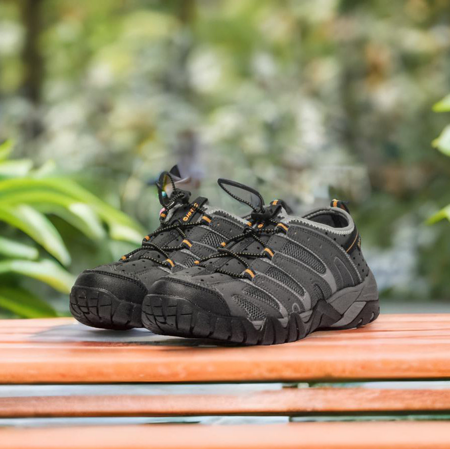 Tortola Sport Charcoal - O014807