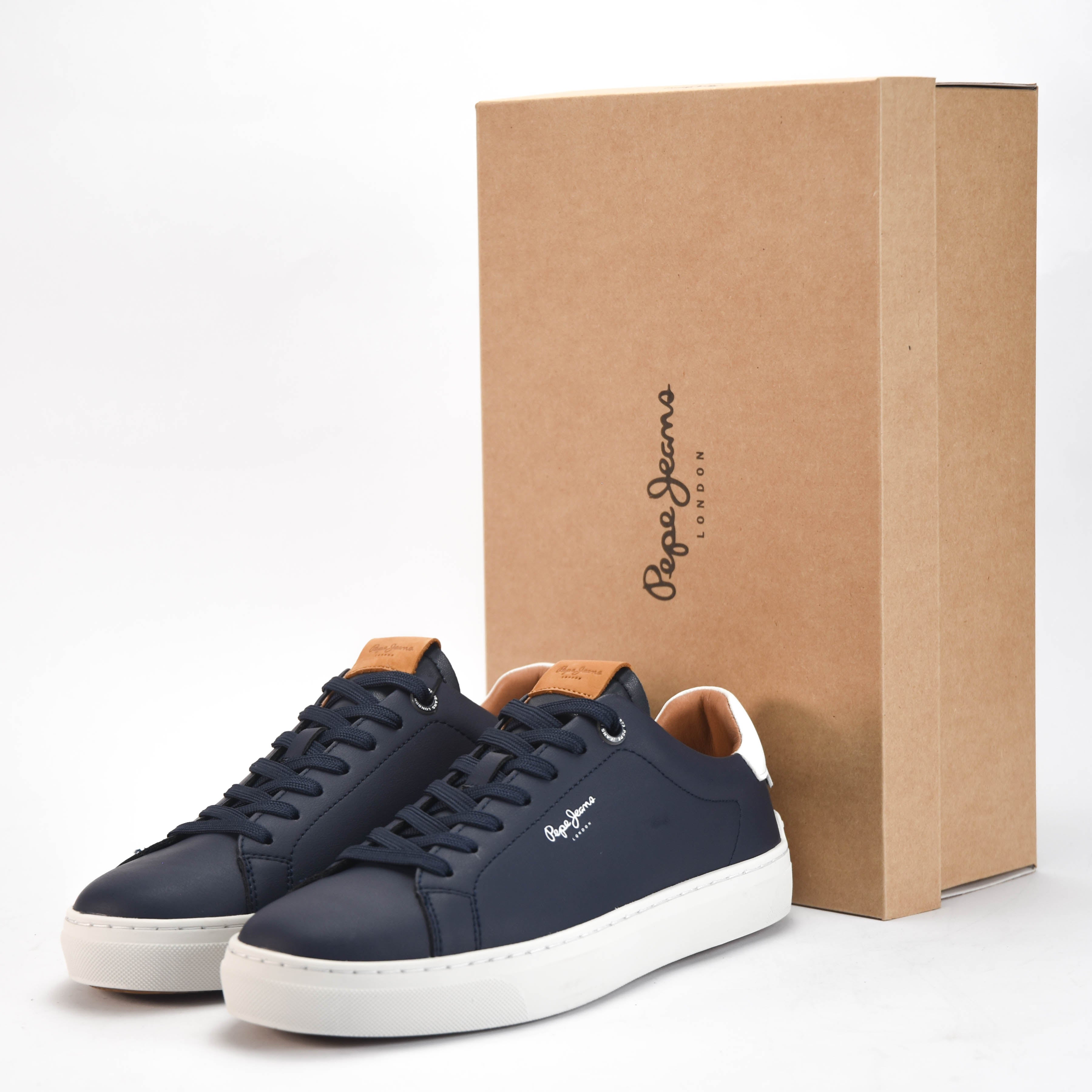 Pepe Jeans SHOES - PMS00020-595