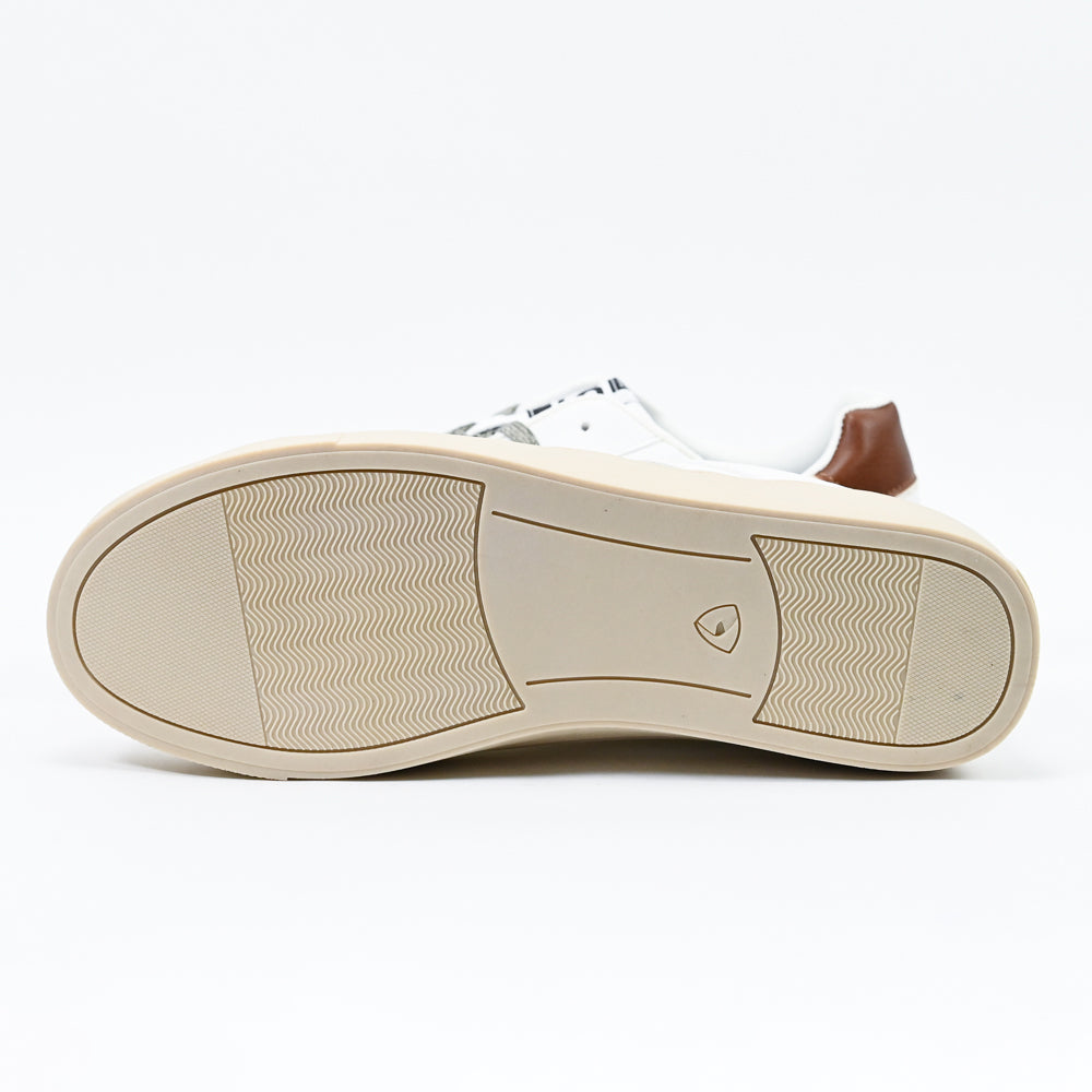Safety Jogger Basket Femme - 588180-WHT-NAT