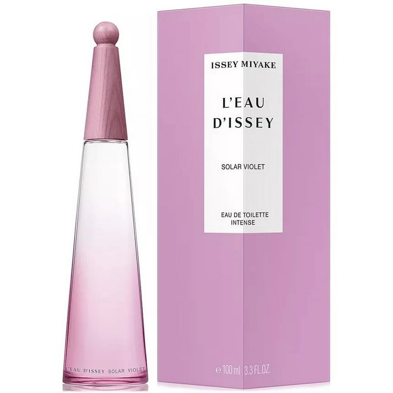 Issey Miyake L'Eau d'Issey Solar Violet Eau de Toilette Intense 100 ml - 3423222105884