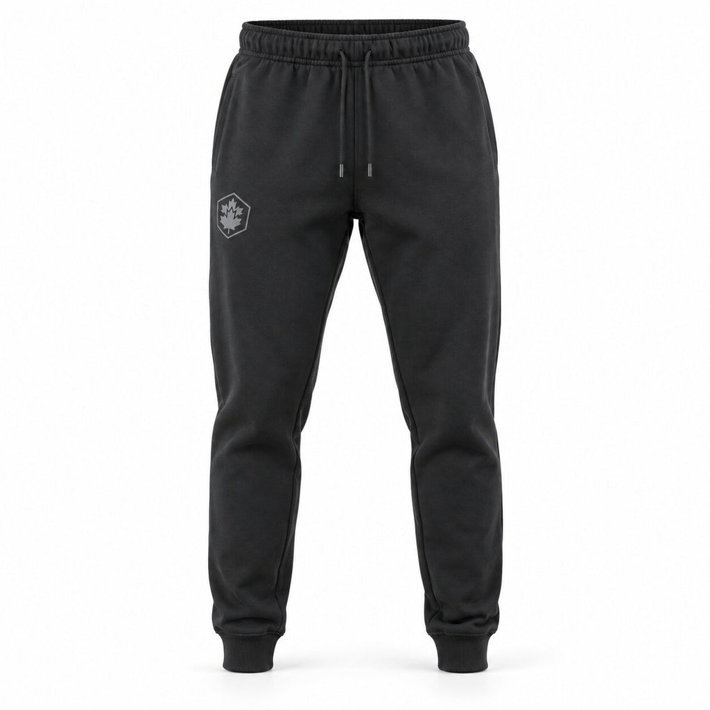 LUMBERJACK PANTALON JOGGING - LBJ-00303-DGY