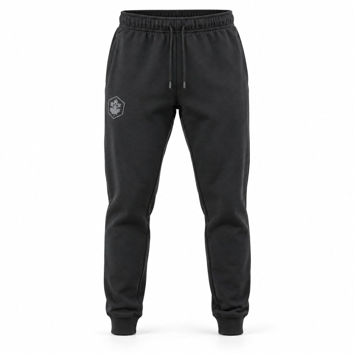LUMBERJACK PANTALON JOGGING - LBJ-00303-DGY