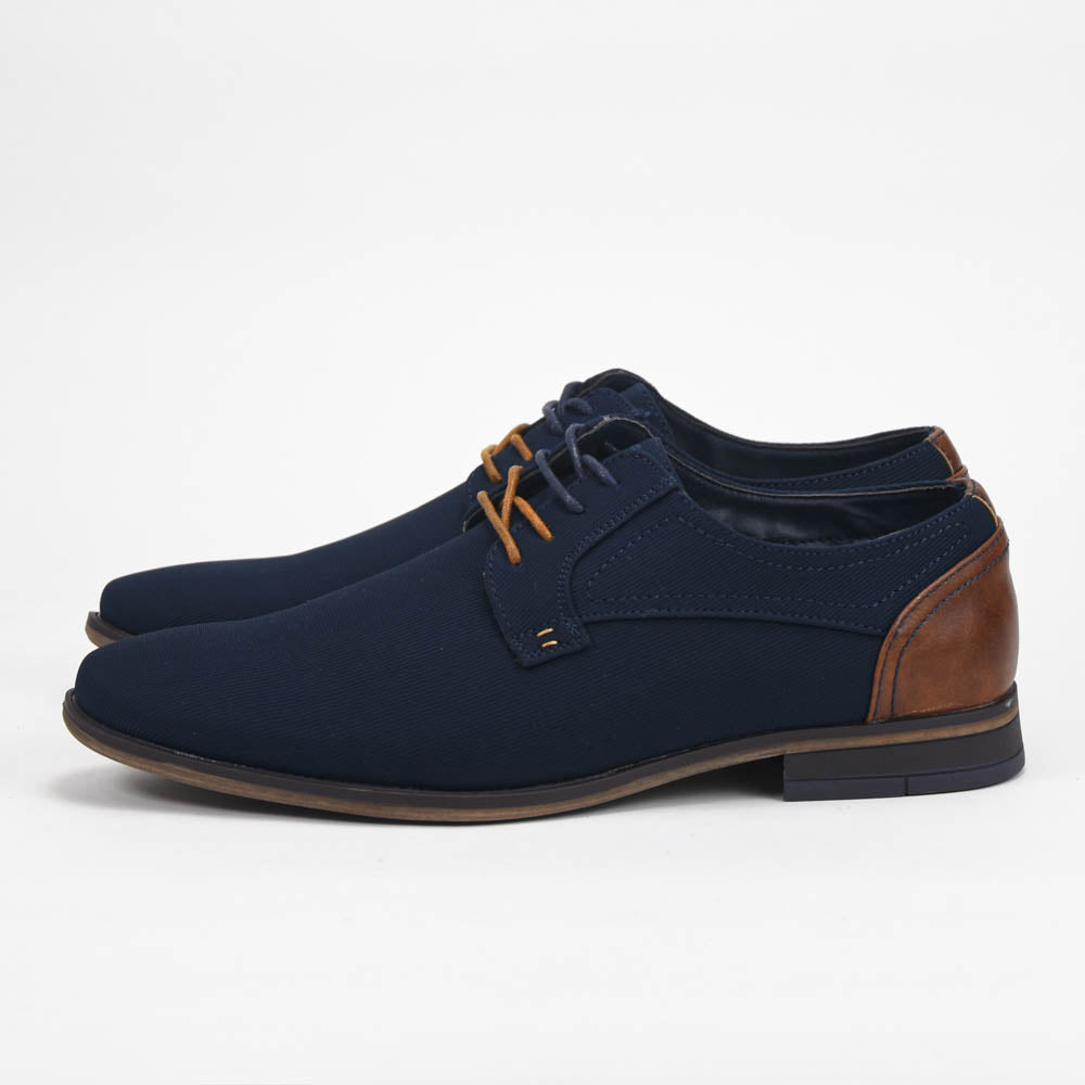 ANDRÉ CHAUSSURE CLASSIQUE HOMME FYLON MARINE - 51132480507