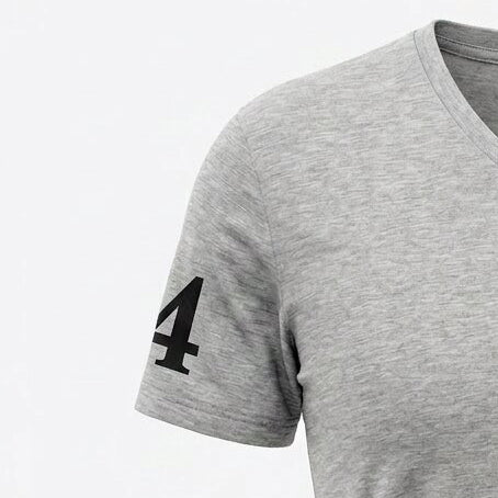 American College t-shirt pour Homme - TS2601040-GREY