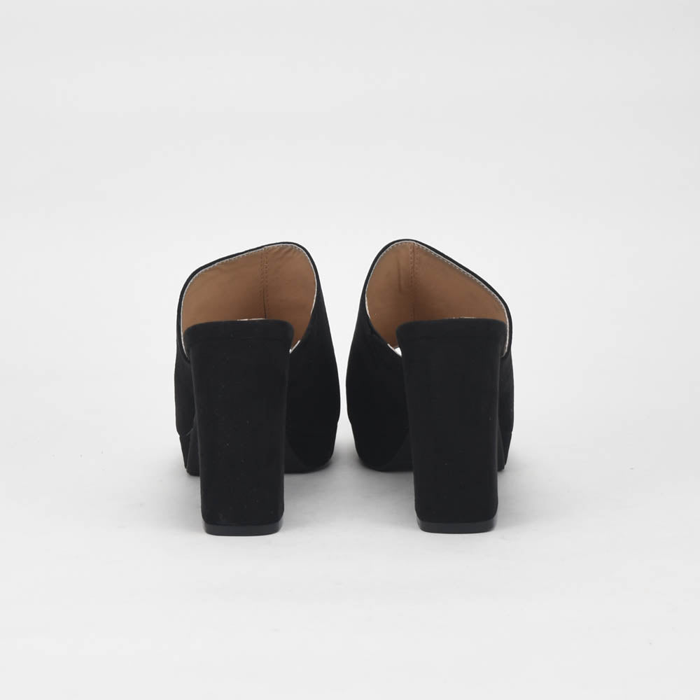 ANDRÉ SABOTS MELINDA FEMME - 52321189610