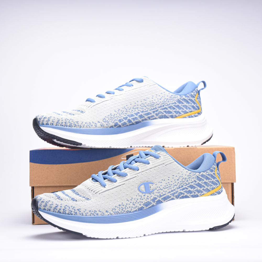 CLOUD I GREY/BLUE/YELLOW CHAMPION - S22230-ES006