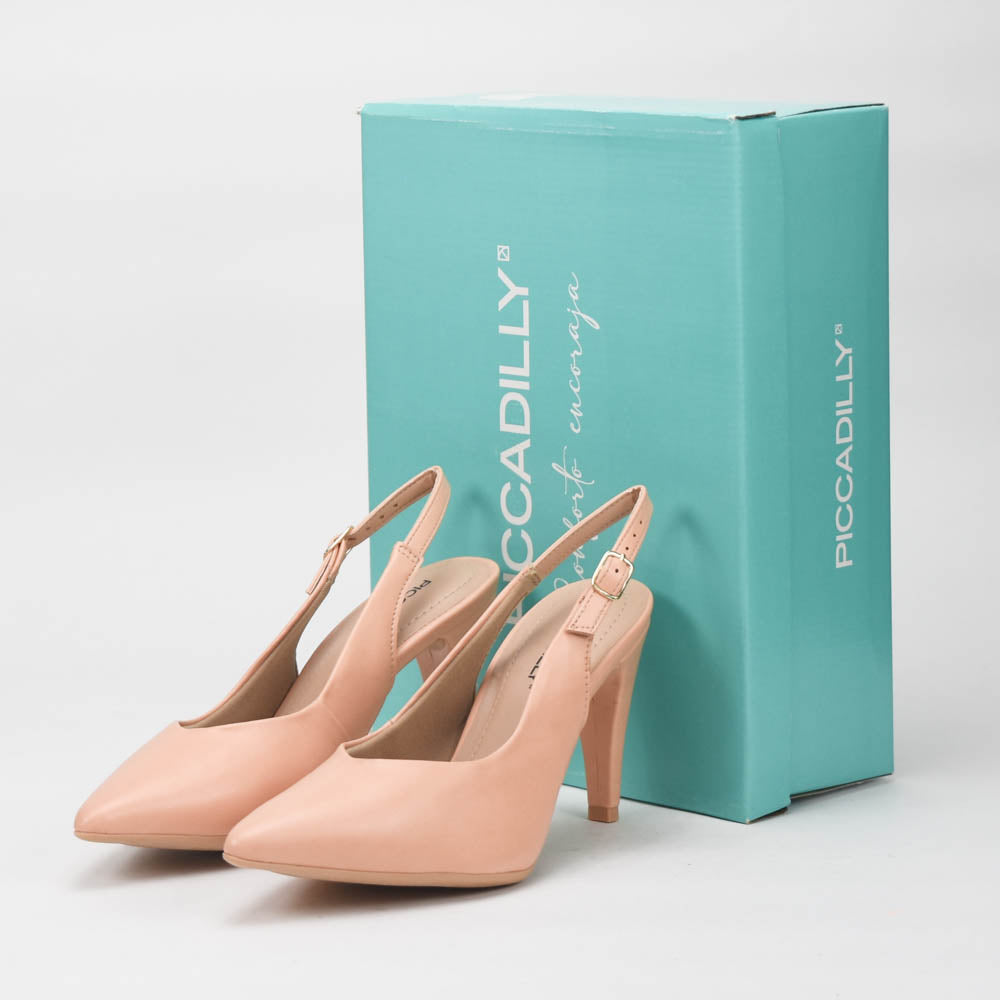 PICCADILLY ESCARPINS SILVANA - 749034-0064