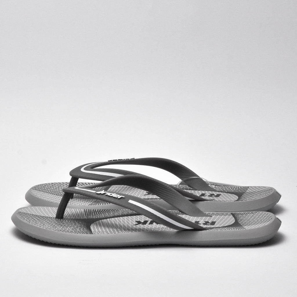 RIDER R1 INK AD GREY/BLACK/WHITE - 10611AY719
