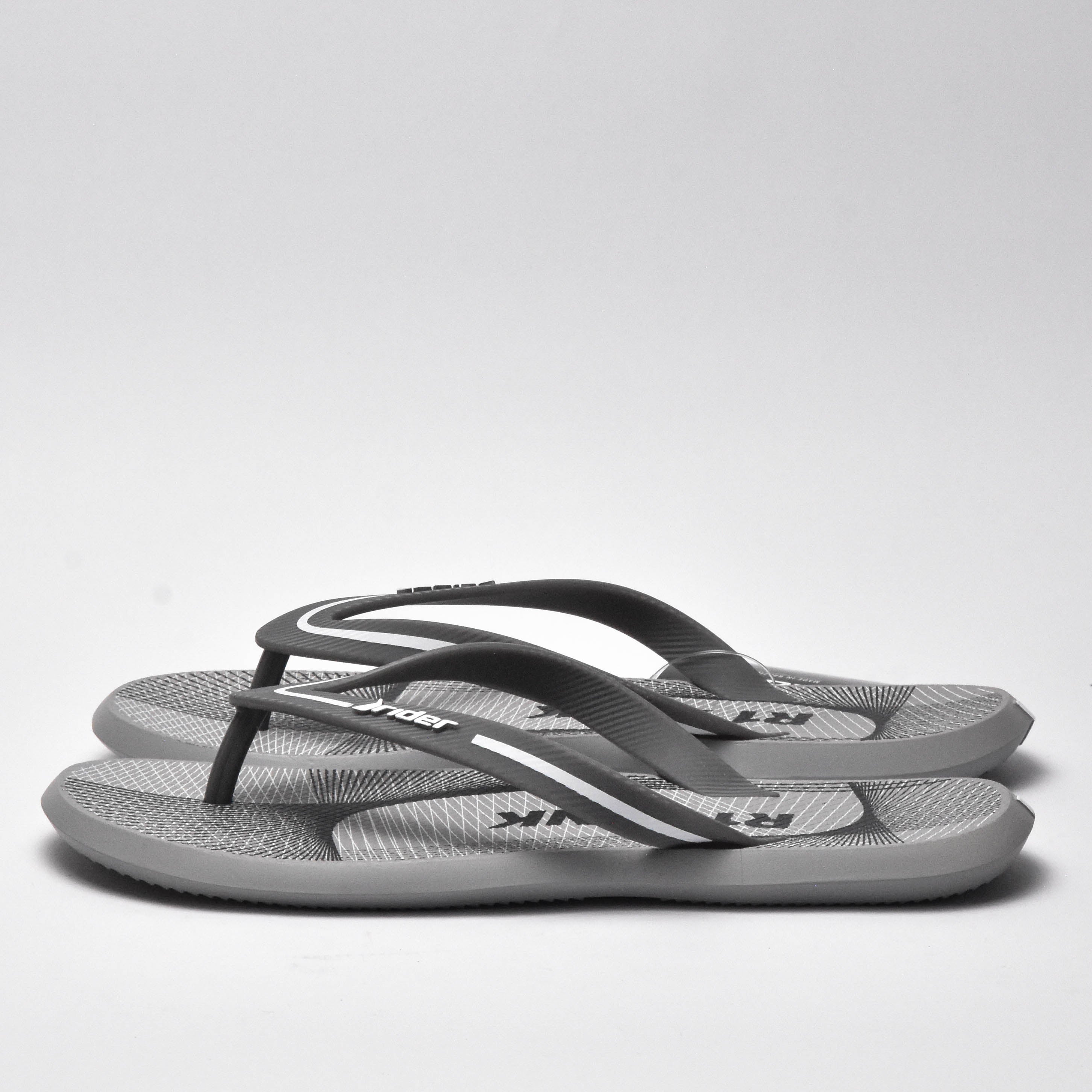 RIDER R1 INK AD GREY/BLACK/WHITE - 10611AY719