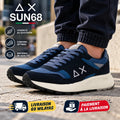 SUN68 FOOTWEAR - Z45125-07