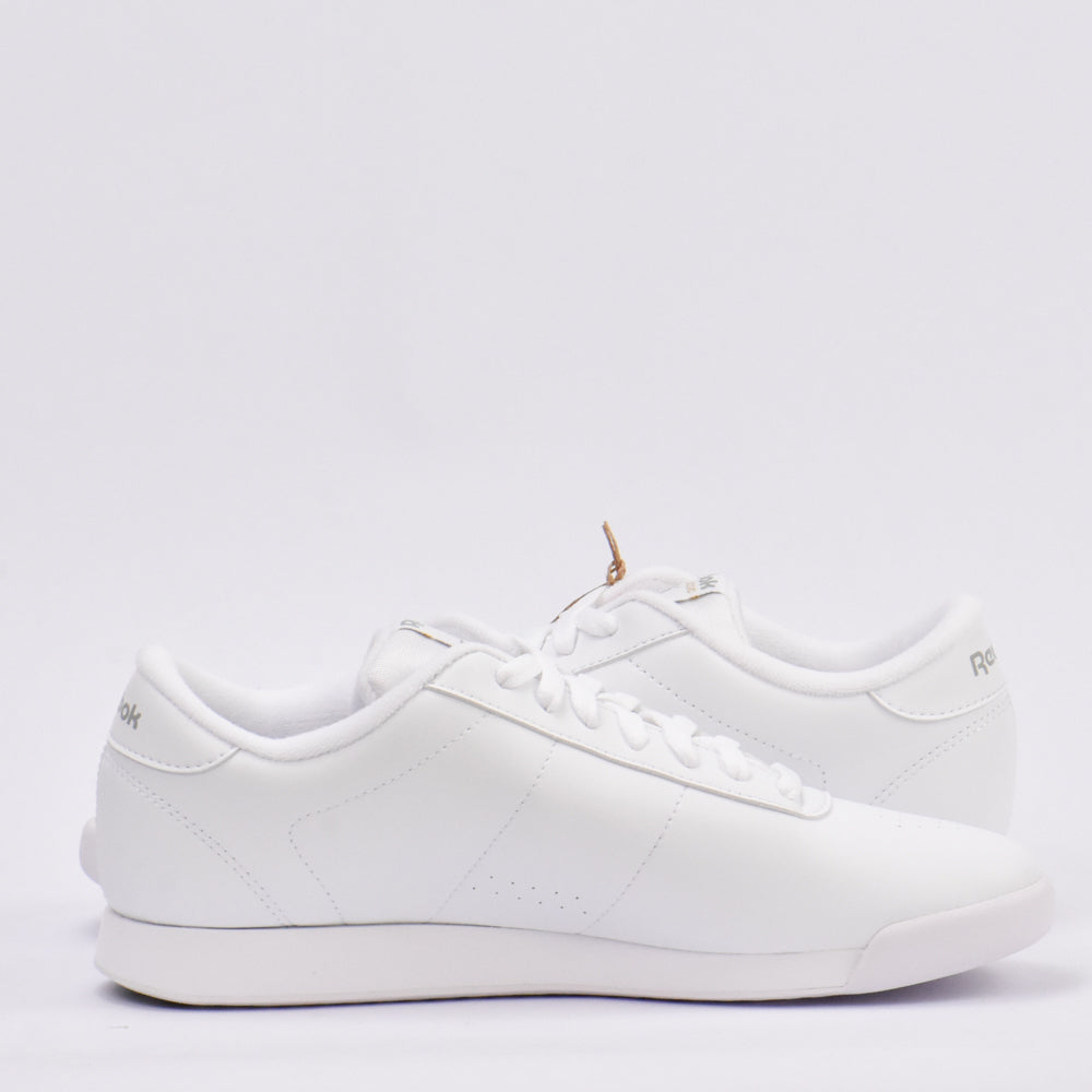 REEBOK PRINCESS US WHITE - 100000101